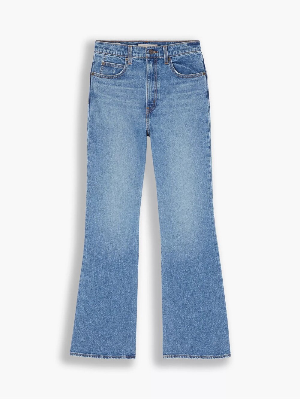 Levi's 70s High Flare | Blue | Size 24